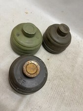Filter gasmaske wehrmacht gebraucht kaufen  Neupetershain