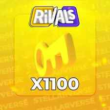 [NOVO] ROBLOX RIVALS | TODOS OS PACOTES, ESTOJOS, CHAVES E CRISTAIS | ENTREGA RÁPIDA comprar usado  Enviando para Brazil