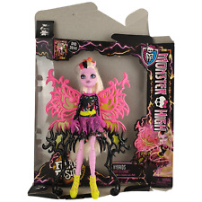 Boneca Monster High Freaky Fusion híbrida Bonita Femur edição limitada 2014 Mattel completa comprar usado  Enviando para Brazil