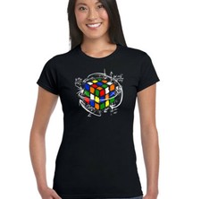 Rubik cube equations d'occasion  Expédié en France
