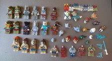 Lego chima figures for sale  Guilford