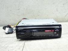 Sony cdx gt26 for sale  GRANTHAM