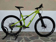 Bicicletta cannondale scalpel usato  Cermenate