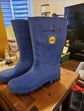 Lidl wellington boots for sale  GREENFORD