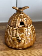 Vintage ceramic beehive for sale  READING