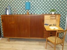60er schrankwand highboard gebraucht kaufen  Wilhelmshaven