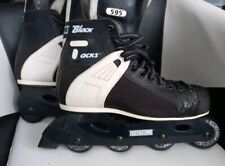 Ccm black tacks for sale  GLOUCESTER