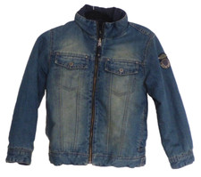 Mexx wendejacke jeans gebraucht kaufen  Stuttgart