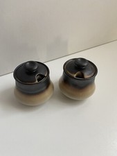 Tuscia mancioli senftopf gebraucht kaufen  Köln