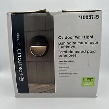 Portfolio led outdoor for sale  Asheville