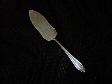 Vtg silver plate for sale  DOVER