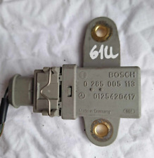 Genuine mercedes acceleration for sale  KESTON