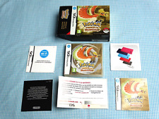 Collector nintendo pokemon d'occasion  Douvrin