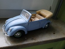 Käfer volkswagen cabrio gebraucht kaufen  Neukirchen-Vluyn