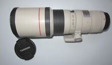 Canon 400mm 5.6 d'occasion  Rochefort