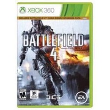 Battlefield 4 - Xbox 360 comprar usado  Enviando para Brazil