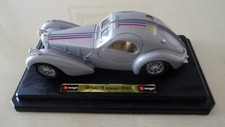 Bugatti modellauto gebraucht kaufen  Landau a.d.Isar