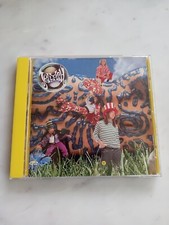 Jellyfish bellybutton 1990 for sale  Auburn