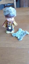 Ancienne poupee clodrey d'occasion  Faulx