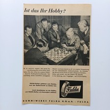 1956 fulda reifen gebraucht kaufen  Berlin