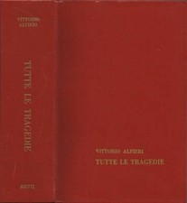 Tutte tragedie. vittorio usato  Italia