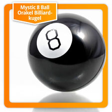 Mystic ball wahrsagerkugel gebraucht kaufen  Fürth