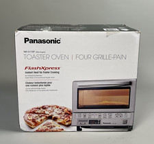 Open box panasonic for sale  Turlock