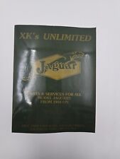 Unlimited jaguar parts for sale  Petaluma