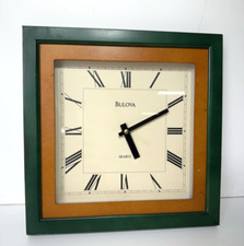 Bulova quartz vintage for sale  Largo