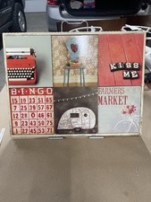Vintage red adventure for sale  Middlebury