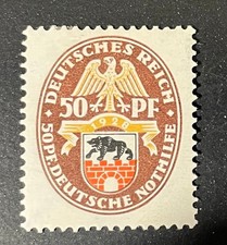 Timbre allemagne 420 d'occasion  Bouc-Bel-Air