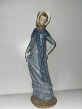 Tall nao lladro for sale  WALLASEY