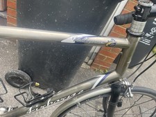 Titanium aerospace paul for sale  SWINDON