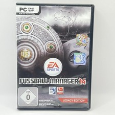 Fußball manager legacy gebraucht kaufen  Wiesbaden