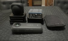 Insta360 360 camera for sale  Little Elm