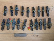 Märklin gleis 19x gebraucht kaufen  Augsburg