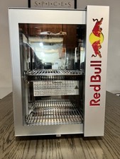 Mini refrigerador Red Bull bebê 2020 RB-BC2020 Eco LED comprar usado  Enviando para Brazil