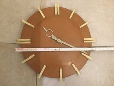 Ddr nebenuhr mutteruhr gebraucht kaufen Ddr nebenuhr mutteruhr gebraucht kaufen  Weißwasser