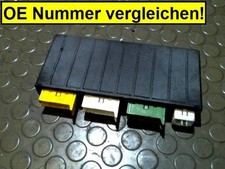 Grundmodul bmw e32 gebraucht kaufen  Warendorf