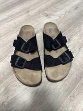 Birkenstock arizona birko gebraucht kaufen  Lübeck