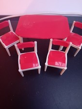 Dolls house furniture for sale  LITTLEHAMPTON
