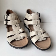 Clarks collection gladiator for sale  Aurora