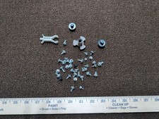 Screws hardware feet for sale  Valley Grove