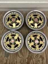 Vintage gotti wheels for sale  Los Angeles