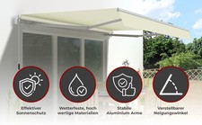 balkon terrasse ausziehbar gebraucht kaufen balkon terrasse ausziehbar gebraucht kaufen Bad Saulgau