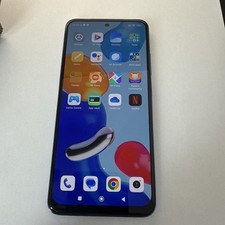 Redmi note for sale  GREENFORD