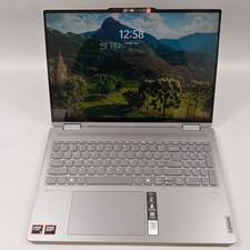 Lenovo yoga ryzen for sale  Milwaukee