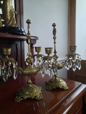 Antique victorian gilt for sale  COLNE