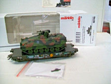 Märklin 48746 schwerlast gebraucht kaufen  Wadersloh
