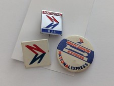 National express vintage for sale  NORTHAMPTON